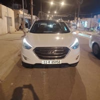 توسان ٢٠١٦ • خليجي • تحويل مباشر