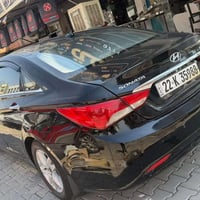 فول لمتد • ٢٠١٤ • مكينة ٢٤٠٠