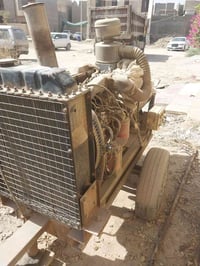للبيع مولده كيا راس توليد 30كيفي  حله حي الطيارة  سعر 20 ورقه  رقم صاح...