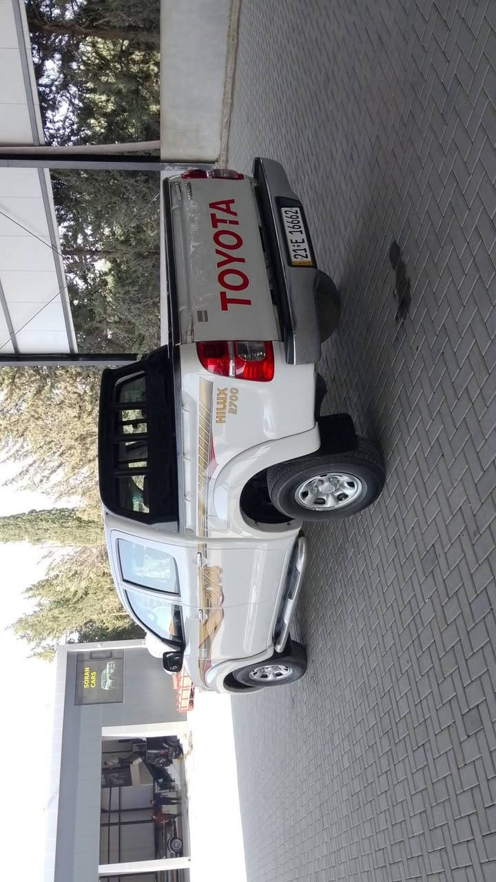 ۲۰۱٤توماتیک سەنەوی تا ۲۰۳۱تازەیە شانسی بەدەن بەتانە هیچی پێوەنیە ناو شانەکانی بەشی خوارەوەی بویاخ نیە سونەرەکەیم داناوە ۱٦٥کەلا لەسلیمانیە***********/***********
