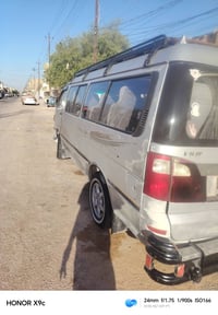 فوتون ٢٠١٢ • كير اكسل • حولي نجف