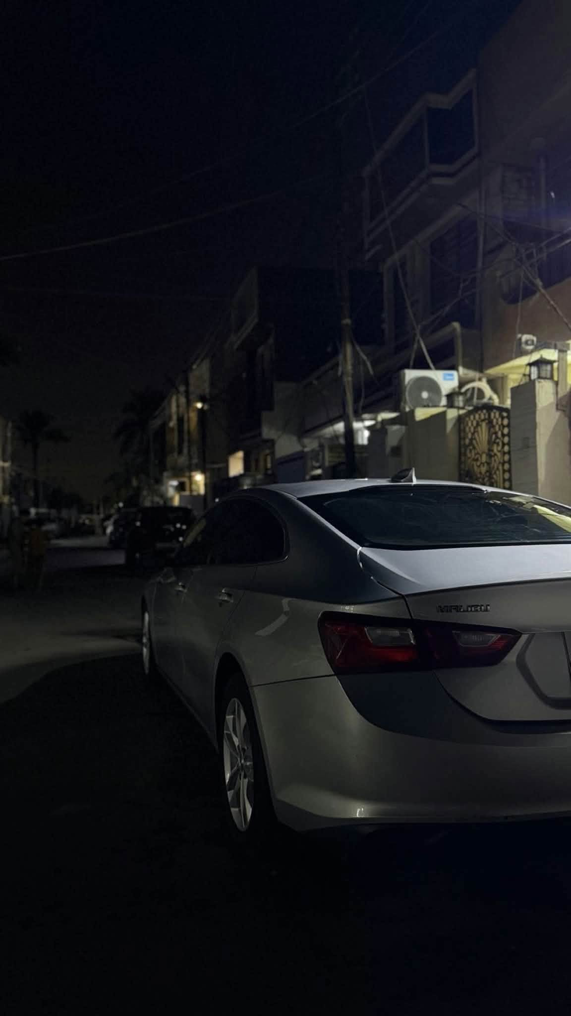 ماليبو موديل 2018

•الرقم : اربيل

•المواصفات :

▪️السيارة : ماليبو  LT2 

▪️المحرك : 1.5L تيربو

▪️ بانوراما قطعتين

▪️غرفة السيارة: كشنات مخمل  

▪️شاشة الدشبول حجم كبير (ايباد) تدعم ابل كار بلي + اندرويد اوتو + واي فاي 

▪️تحكم فول كهرباء لكرسي السائق

▪️اشاير بالمري + تحكم كهرباء 

▪️بصمات للابواب مع بصمة تشغيل وتشغيل عن بعد

▪️ ليد نهاري + بك لايت LED

▪️تبريد قطعتين امامي وخلفي

▪️تدفئة لكراسي المقدمة

▪️سستم صوت عدد 6

▪️تحكم ستيرن 4 جهات بلوتوث وأوامر صوتية وكروس سرعة وتحكم صوت

▪️تبريد لمس + شاشة

▪️نظام ABS مانع انزلاق

سياره مال جناي وبيها سونار

عنواني بغداد/الغزاليه

 للاستفسار: ***********

السعر/100 وبيها مجال
