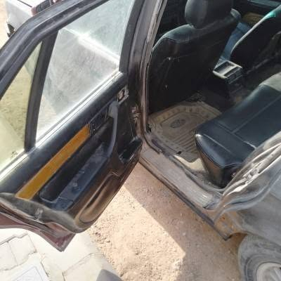 السلام عليكم BMW حجم 735 للبيع محرك 3000 فيفي تي كهربائيات شغال جام شغال مشروع وطني كامله سياره كير ومحرك خير من الله جديد   مكاني نجف الشراي *********** سعر 21 وبيها مجال
