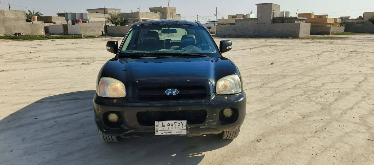 ستافي • ٢٠٠٦ • اسود