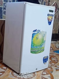 ثلاجة • شغال