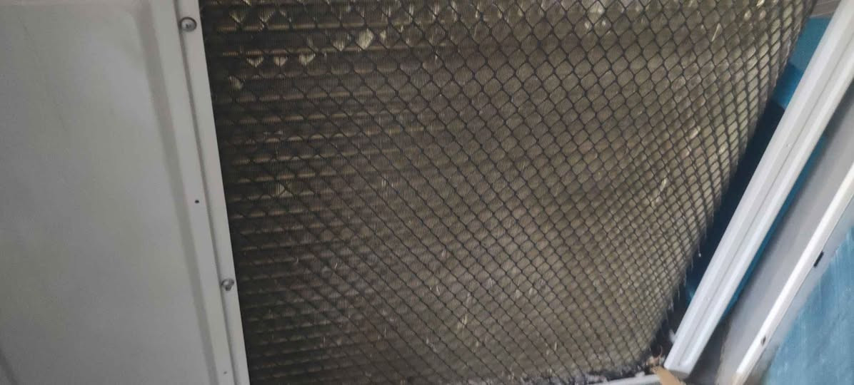 سبلت SH general فار R410A شبه الجديد مستعمل قليل شرط التبريد للبيع مع ظمان شهر متواجد في مكتب المهندس لصيانة مكيفات الهواء .
العنوان .
الحويجة حولي السراي.
هاتف .
*********** كركوك, العراق
