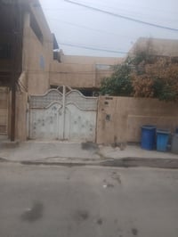 دار للبيع • ٢٧٥م • الدورة - ابو طيارة