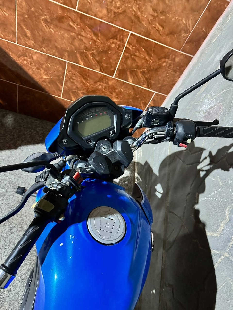 هاوجي • موديل٢١ • مكفول