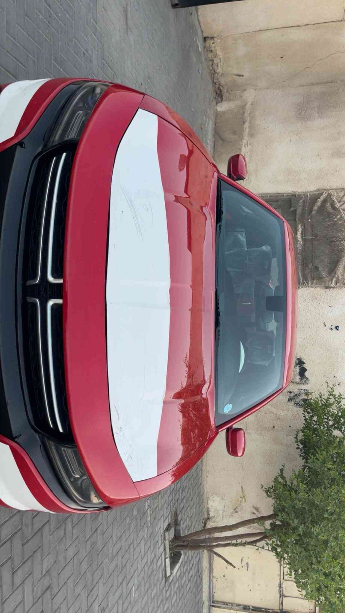 السلام عليكم جارجر موديل2018 معلايه2020 سياره جاهزه للخير رقم بصره باسمنه سنويه تنتهي بل2027 سياره حداده تبريد مكينه كير كفاله تخم تاير جديد مكفوله من ضربه  بيها بس طخه بل جاملغ الايسر امامي بدون دواخل  وباقي تفاصيل شوف العين مكينه 3600

السعر: 145 

رقمي الاسيا:***********
شغال واتساب بس

وهذا شغال شريحه واتساب
***********

