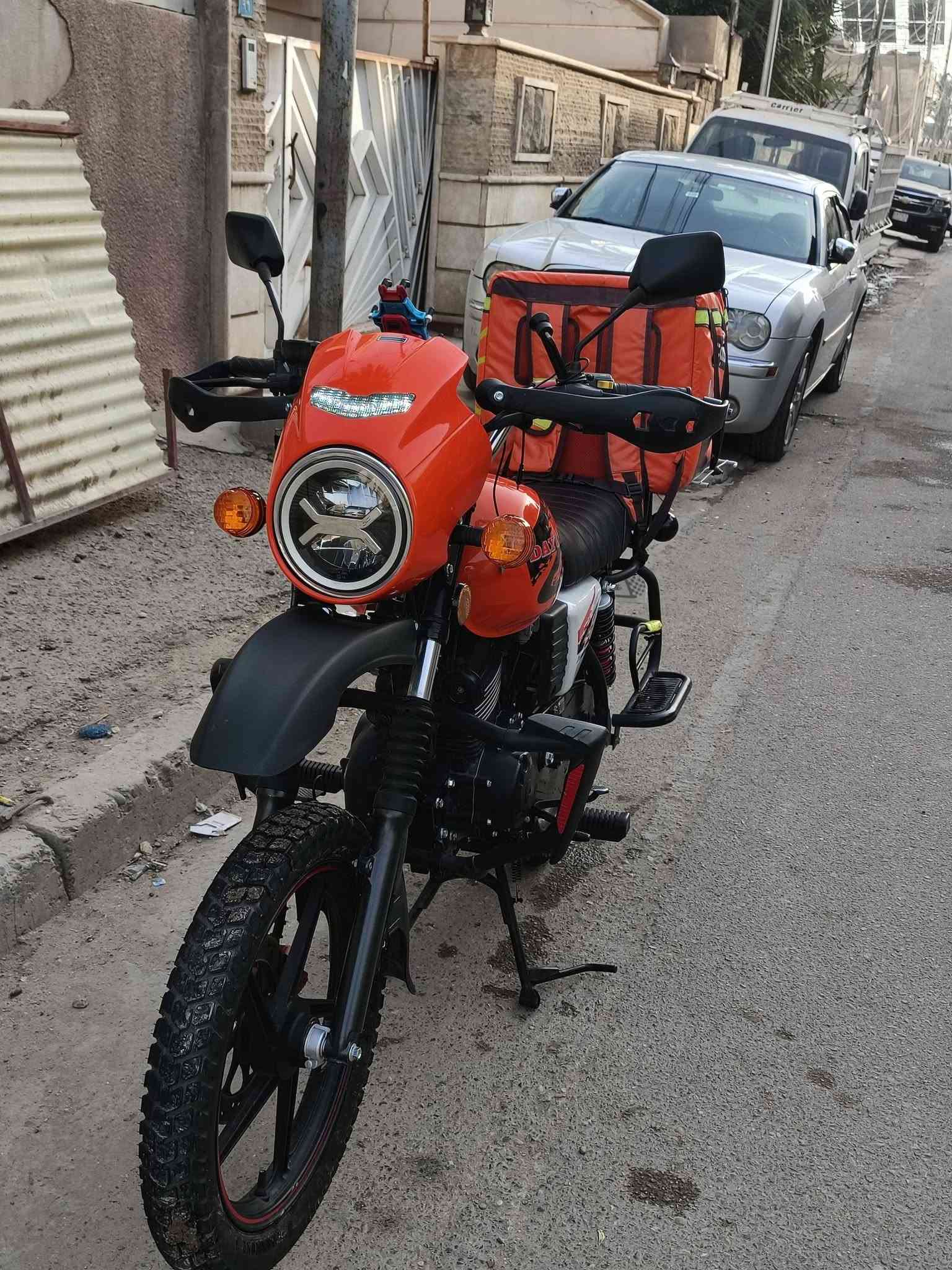 دايوان • موديل 26 • بصمه