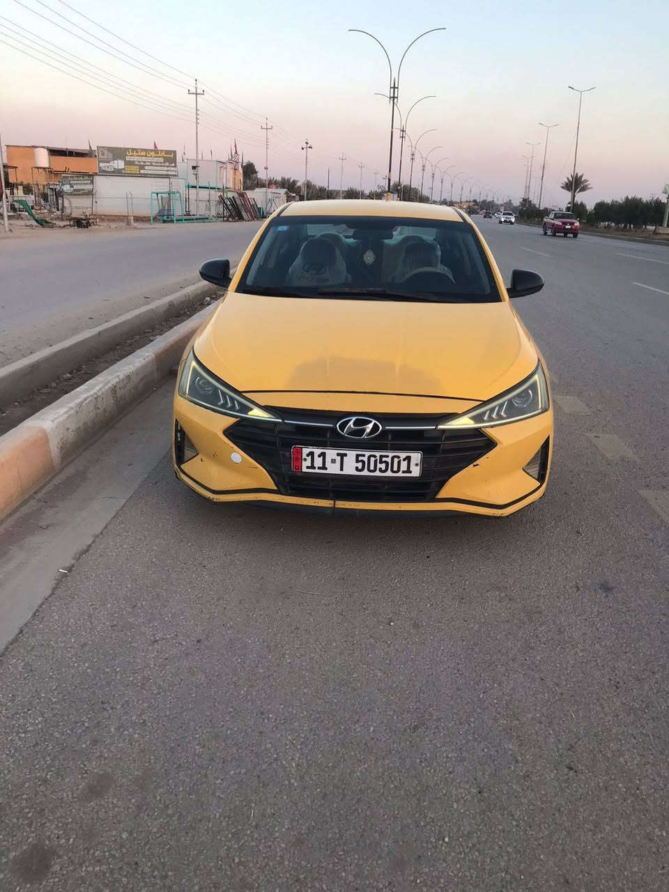 النتره للبيع 2019 مكفوله من الضربه فقد دعاميه صور الحادث بالمنشور مكينه مجفته كير جديد حداديه 80 مكان السياره كربلاء السعر 120 وبيه مجال ***********
