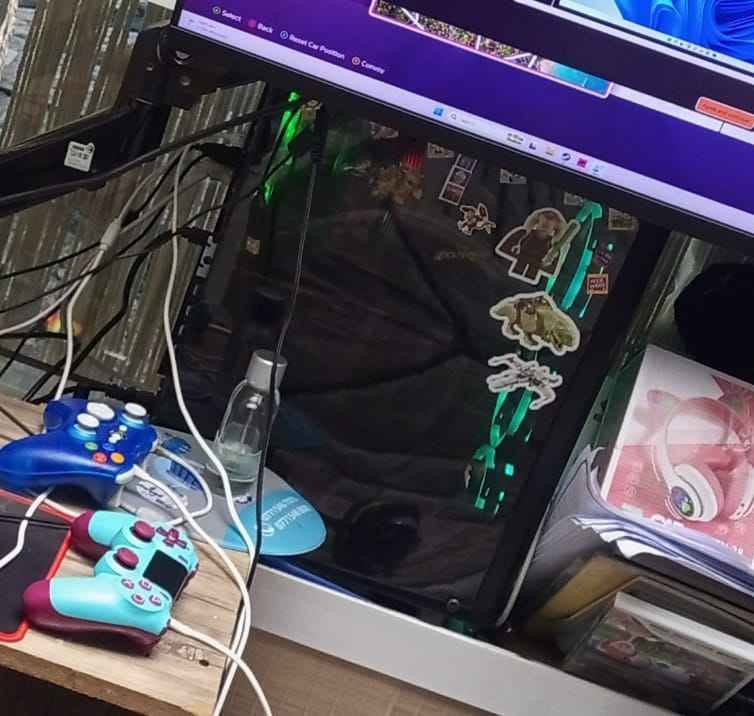 السليمانية • RTX 2060 سوبر • i3 10100f