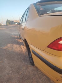 سمند • ٢٠١١ • قضاء الحمزه