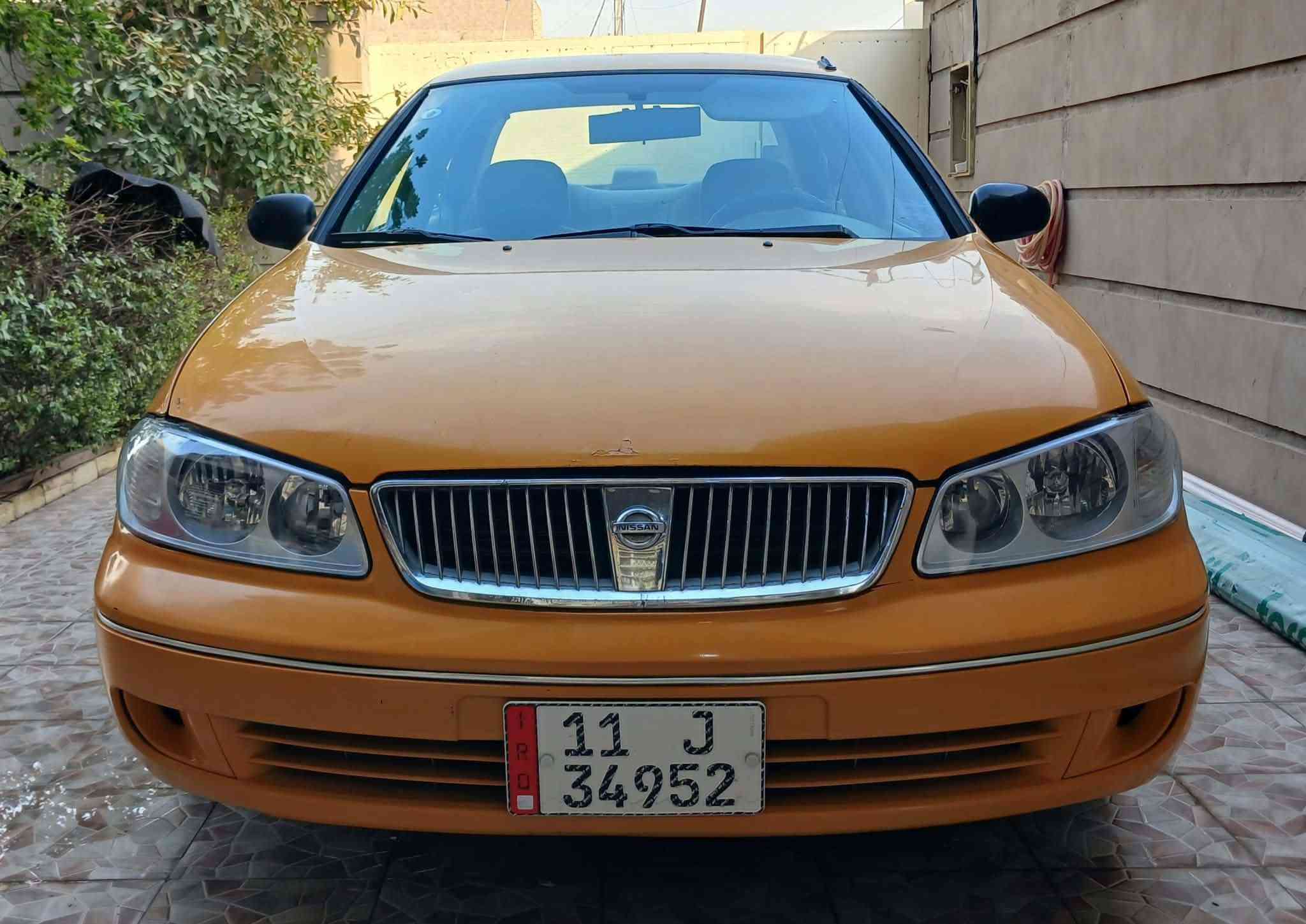 سني للبيع 2009 رقم جديد سنويه جديده باجر متواجد بلبيع المباشر الولد من بغداد مكلف بلنشر اتصل عل رقم ***********
