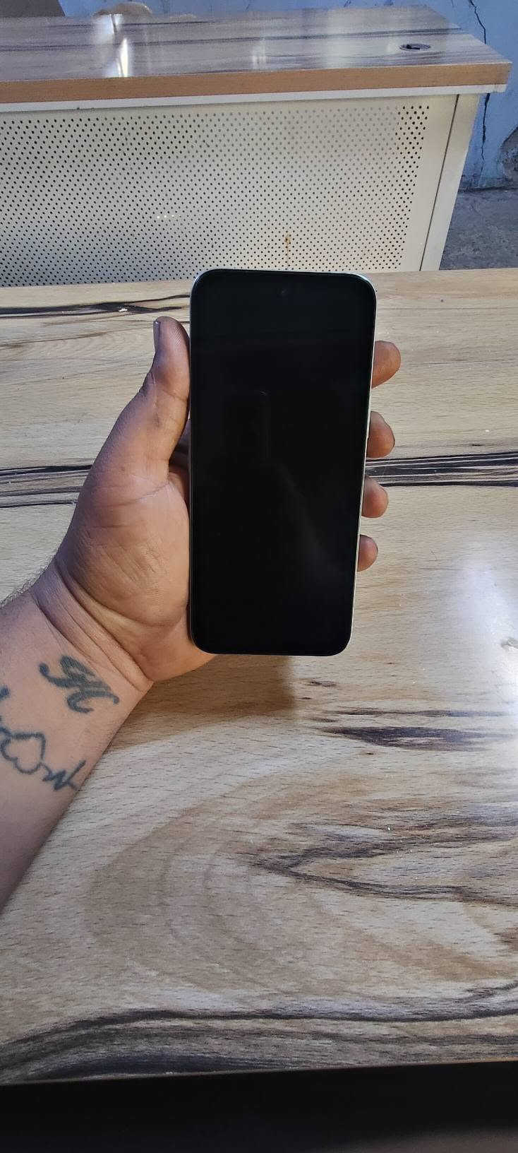 هونر X7e • ٢٥٦ جيجا • شهداء البياع