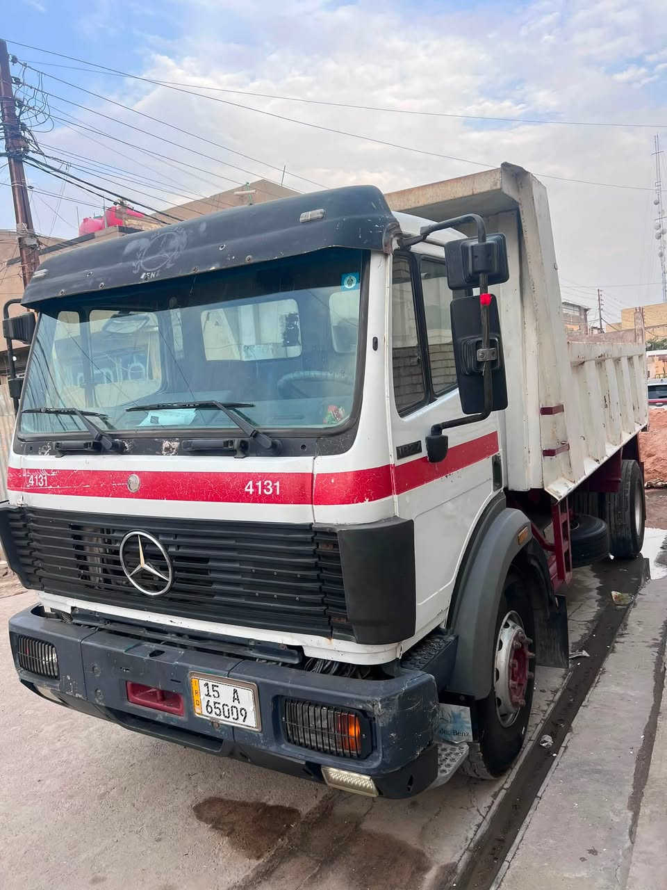 كرواتي • ١٩٩٣ • بدون صبغ