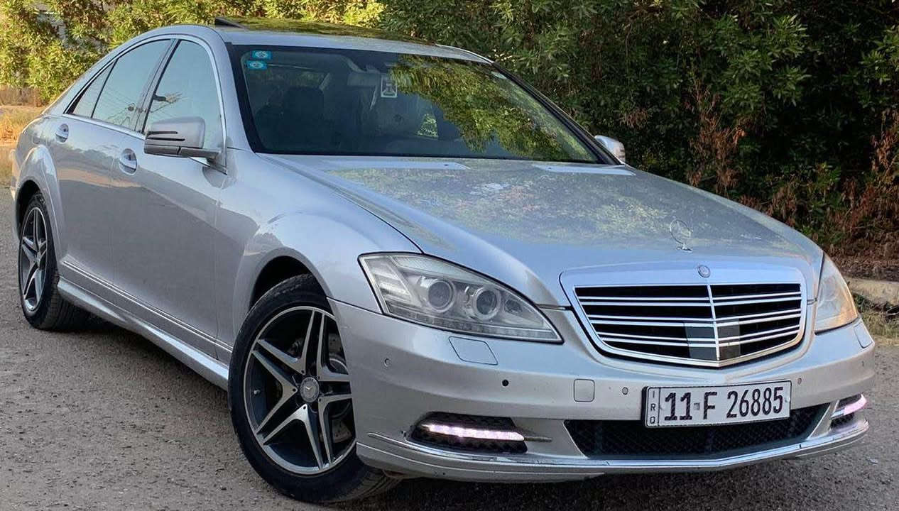 S350 • ٢٠٠٨ • كفالة عامة