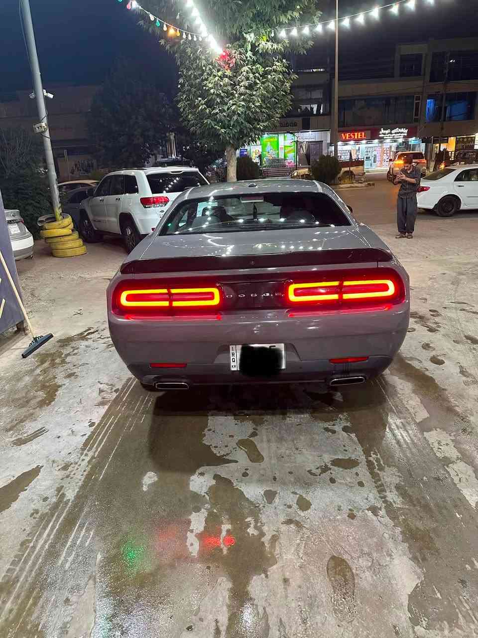 مراوس ب جارجر رقم شیمالی مودیل ٢٠١٢ حتا ٢٠١٨
 جالنجر ٢٠١٨ sxt v6 جملخ بونید سبوخ بی داخل ماشی ٧٩ الف میل گیر مکینە کل سلیم بشرت  سقف موجە بدون سارد شخت تفاصیل خاص
.
***********
