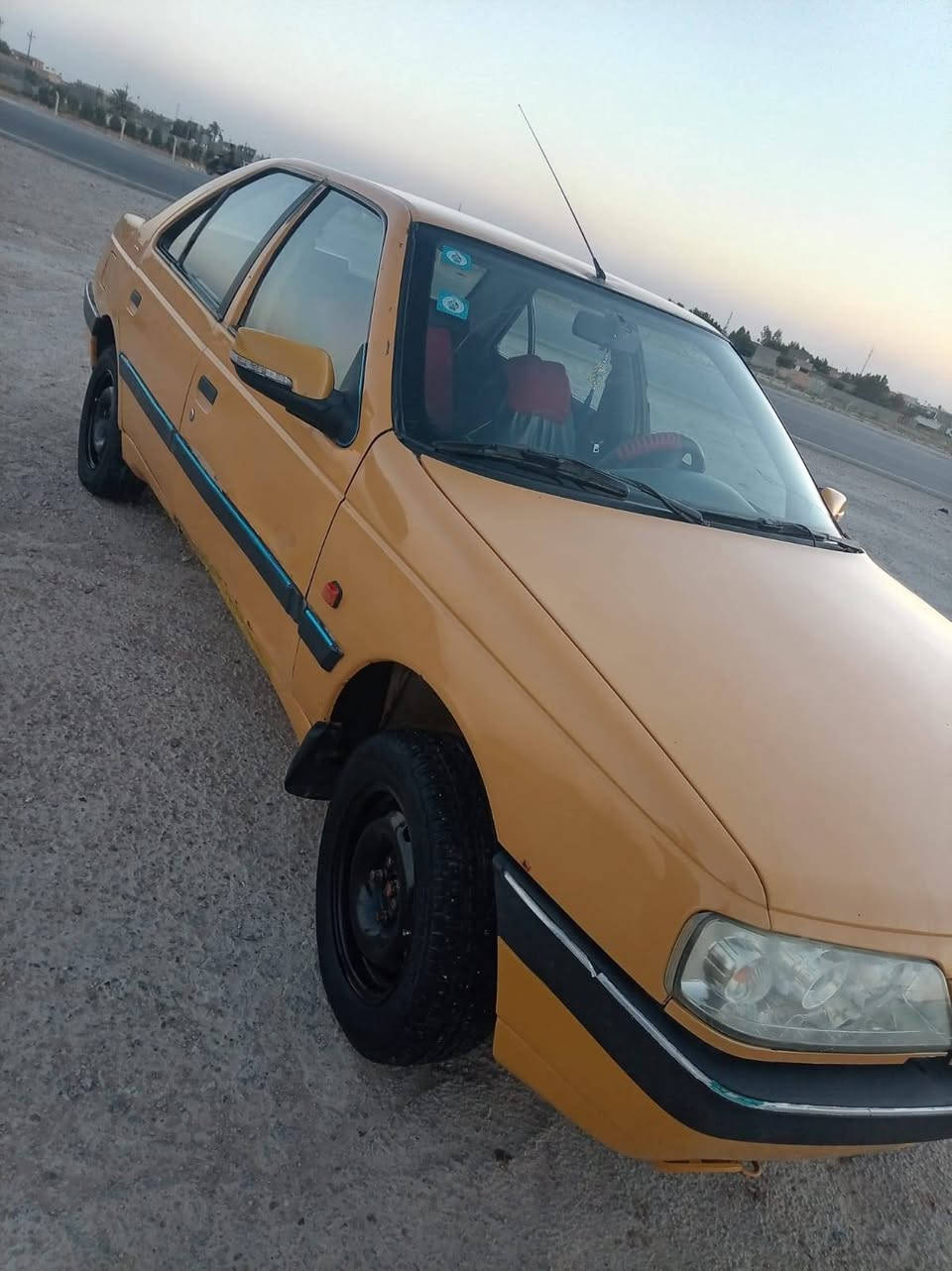 السلام عليكم عندي بيجو البيع شراي يجي خاص لو يخابرني ***********
