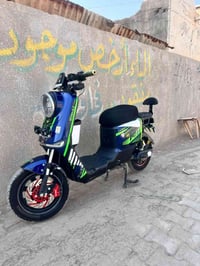 R11 • ٦ بطاريات • ٥٠ كم