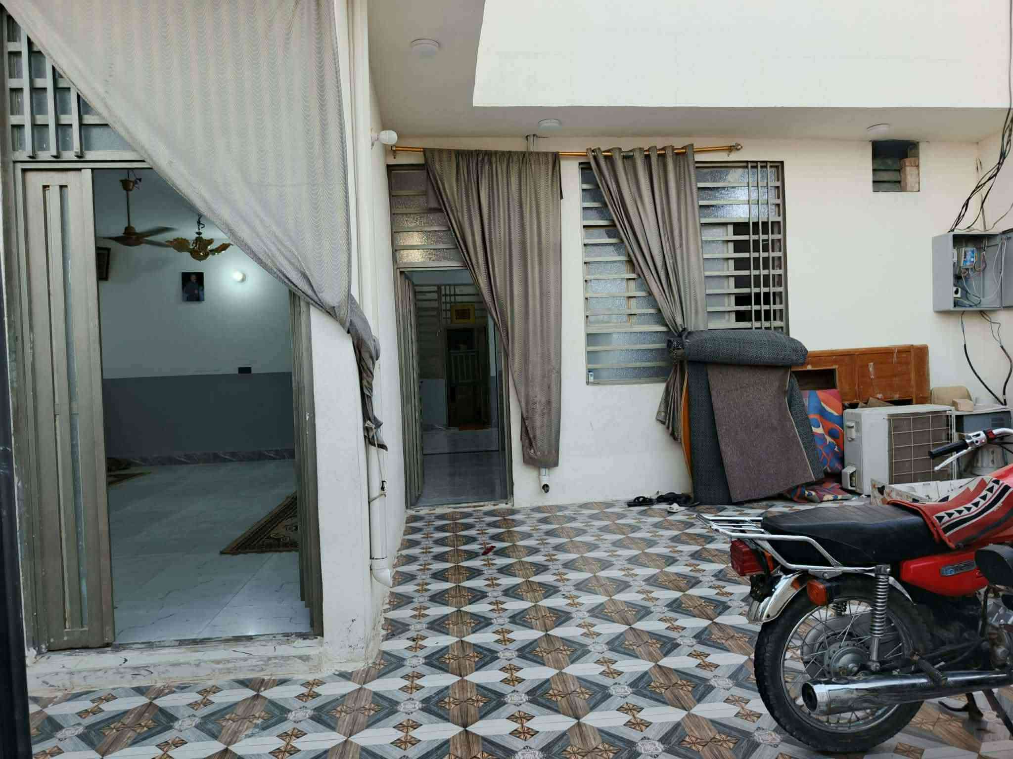 البيت طابق ونص 200متوه ملحق النداء عمود 134 نقطه داله ماكولات ريحانه شارع كربلاء نجف طريق يا علي ***********.  سعر 55وبي مجال هواي
ﺣحسؤن ألاسدي
البيت طابق ونص 200متر ملحق النداء عمود 134 نقطه داله ماكولات ريحانه شارع كربلاء نجف طريق يا علي .  سعر 55وبي مجال
