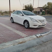 سوناتا • ٢٠١١ • مكينة ٢٤٠٠