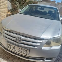 افلون • ٢٠٠٧ • وارد امريكي