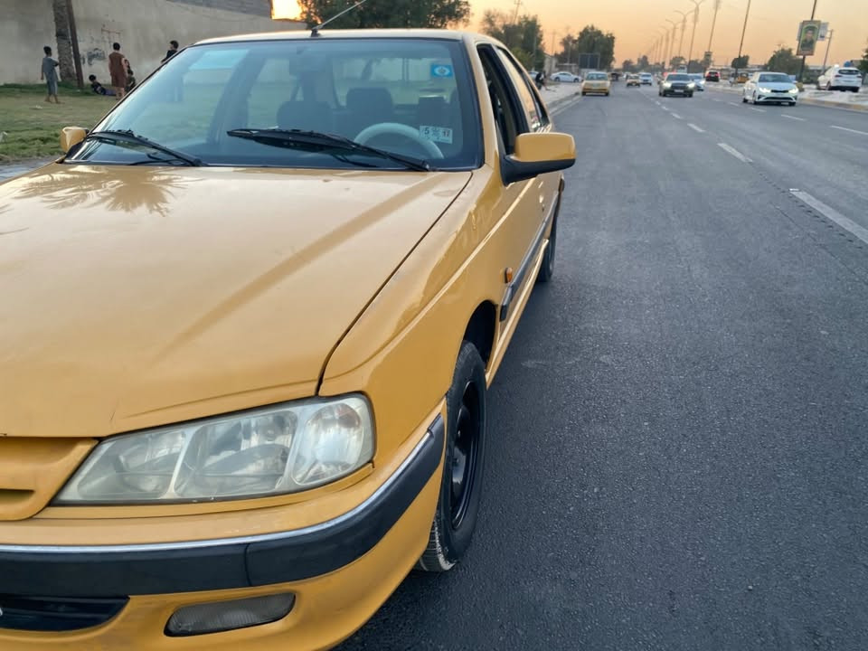 السلام عليكم بيجو بابل 2015سيارة كفالة كير محرك صدر تبريد خير من الله السعر ٤٧وبيها مجال قليل ***********
