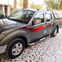 سلام علیکم، للبیع سیارە نیسان نيفاره مودیل 2008 محسن سیارە  کیر محرک ب...