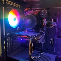تجميعة • i5-12400F • RTX 3060
