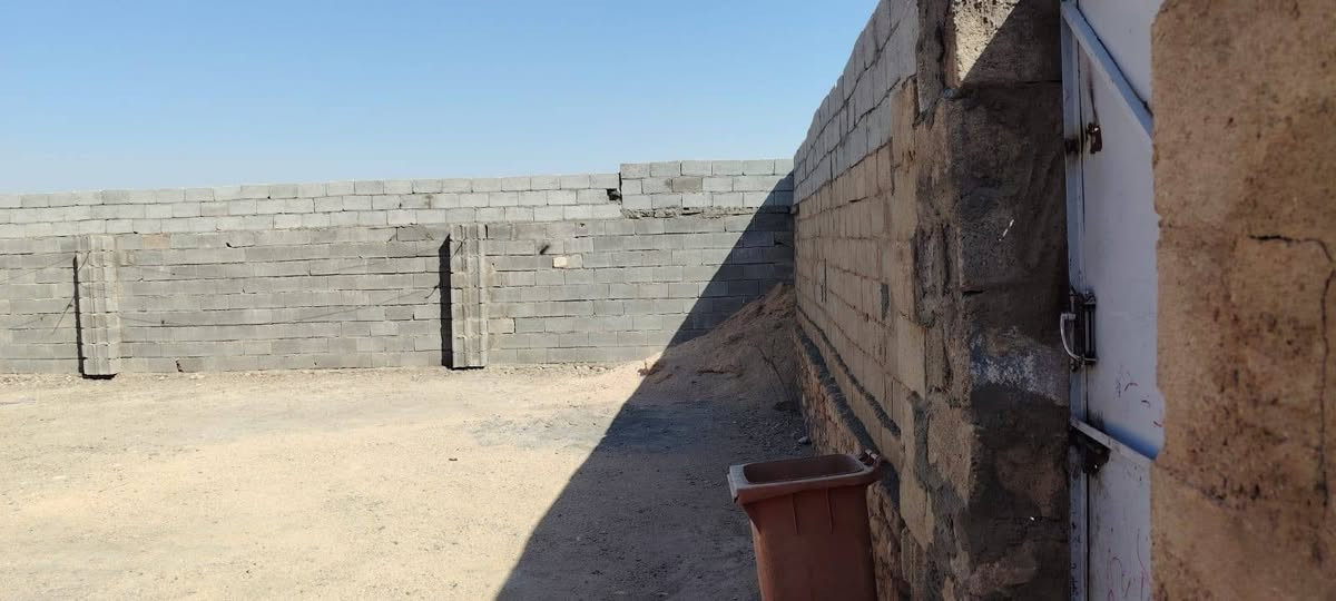 سلام عليكم مكلف بنشر للبيع مشتمل كامل المساحه 518 متر العنوان حي الامين قريب علا معمل القوازي الاستفسار
***********
سلام عليكم مكلف بنشر للبيع مشتمل كامل المساحه 518 متر العنوان حي الامين قريب علا معمل القوازي الاستفسار
