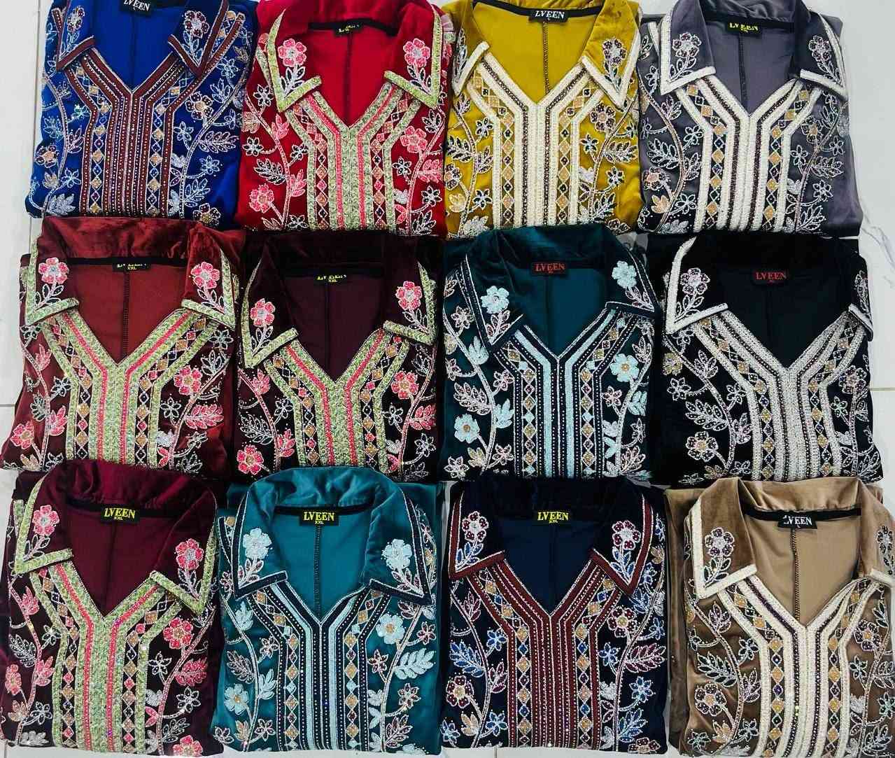 دبل كلوش • قديفة سوبر الماس • مقاسات L XL XXL
