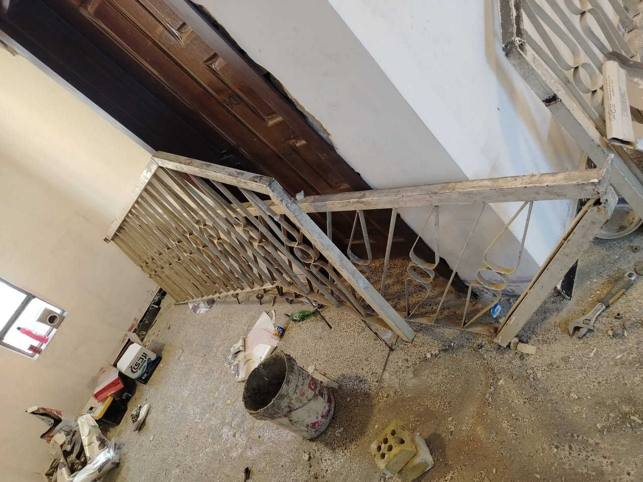 محجر درج • ٤ قطع • بغداد الدوره