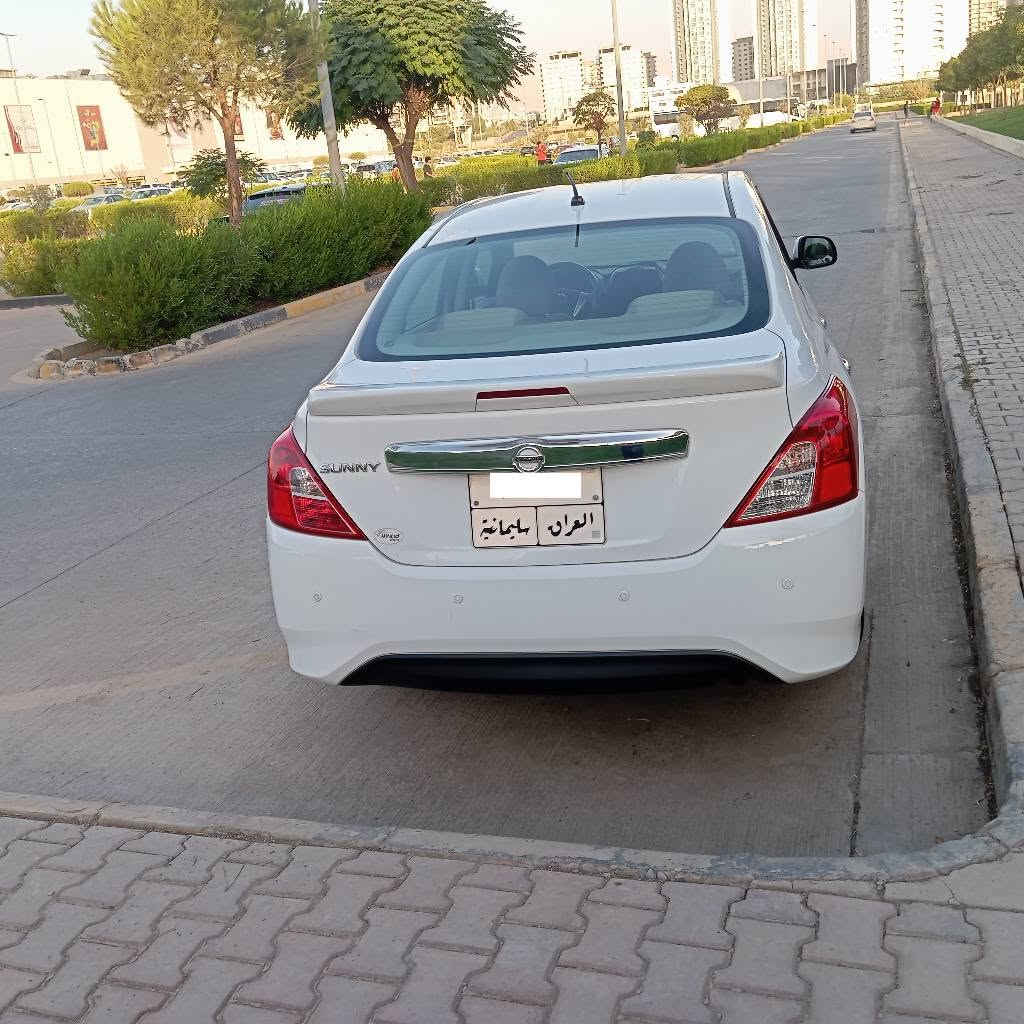 نیسان لاکشمیبای مۆدێل 2020 هندی گێڕ اۆتۆماتیک سبی ١دەستە لەشەریکەوە 145 هەزار رۆشتوە دەبڵ گێچ دەسک ستیل سوکان ڤۆلیۆم باڵ حاسە سبیری دانەبزیوە ٢سویچی بیلادی لەگەڵە بۆیاخی نیە سەنەوی تازە بەسەرچوە رەقەم سلێمانیە وەکالەش اکەین گێڕو مەکینەو تەبریت تەقەو رەقە بەشەرت نەکراوەتەوە سعڕ ٩٩ گلاو کەمیک معامەلە لەسلێمانی زم ***********ڤایبەڕ لەسەڕە السليمانية, العراق
