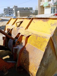 قطع غيار • نظيف • بغداد