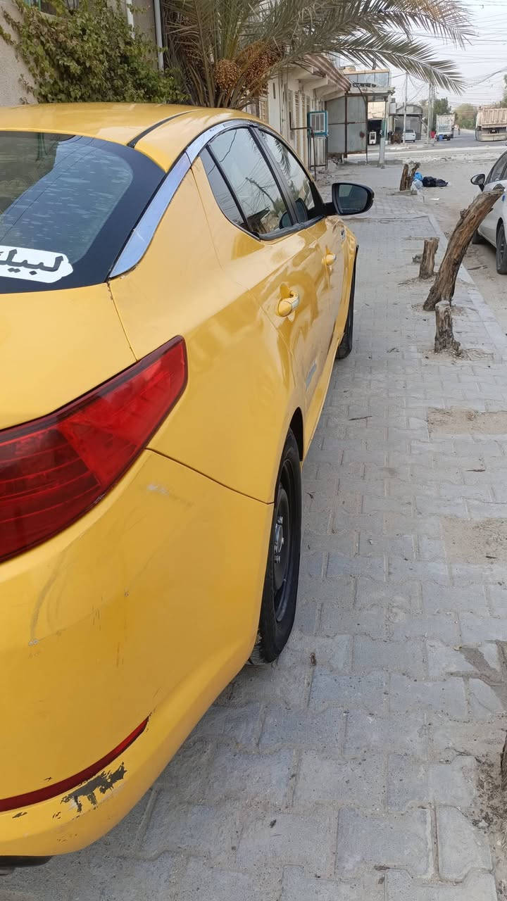 السلام عليكم 
اوبتيما موديل 12 باسمي
امريكي محرك جي دي اي 2400 
معلي گازگيت المكينه مشتغلها جديد قبل شهرين 
مكاني كربلاء 
السعر 95 وبي مجال 
باقي تفاصيلها موجوده بالصور 
للاستفسار اكثر تواصل خاص 
او الاتصال على 
***********
