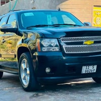 تاهو LTZ • ٢٠٠٨ • نظيفه