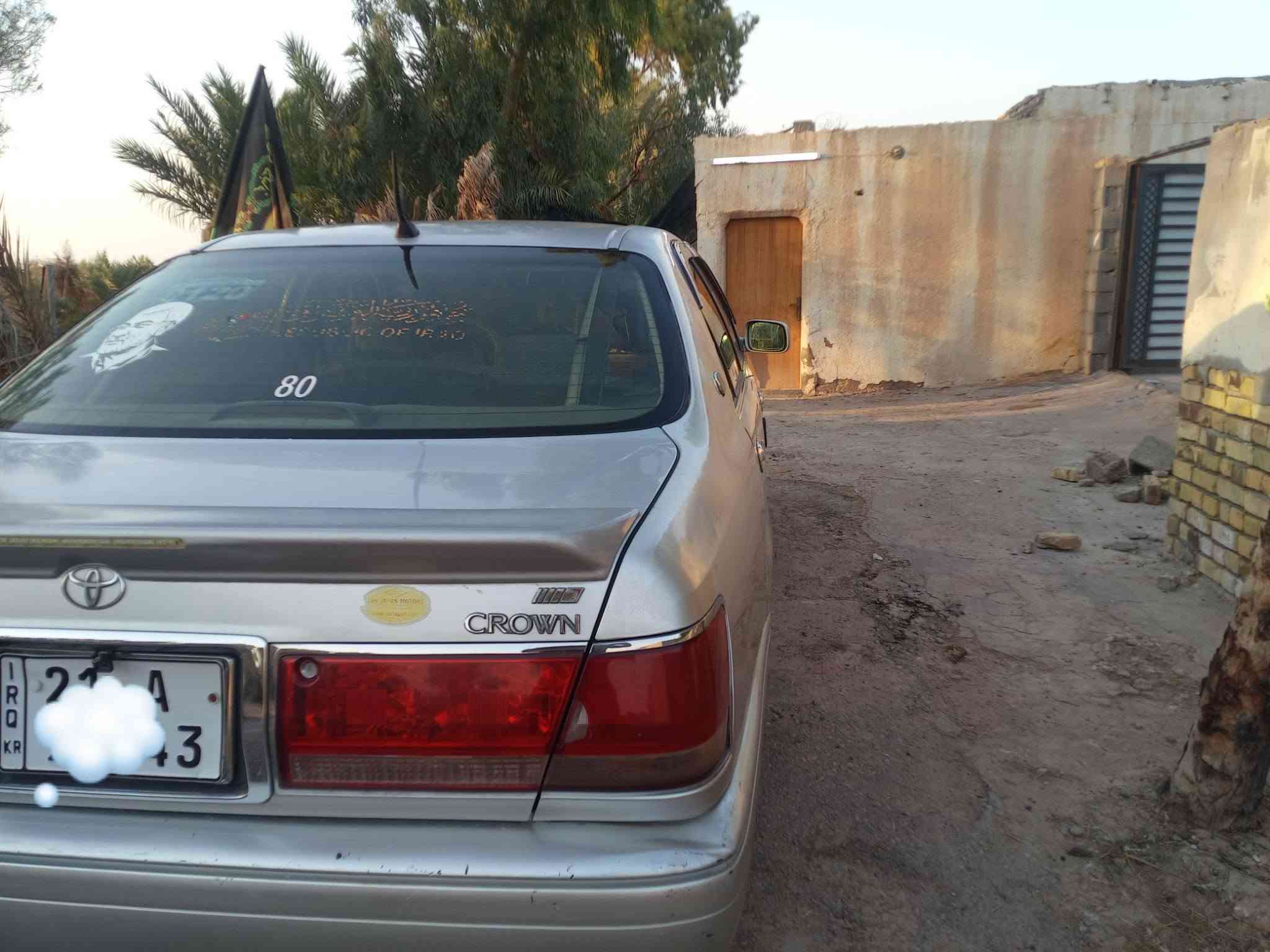 سلام عليكم ملكه دوات  للبيع  او مراوس سياره جديده مكينه ديفور جبير كير نضيفات كص قماره ثلاث دكم كرستال اصل برده خلفيه كهرابئيات كله شغاله سياره كلشي شغال بيه وحداديه نضيفه شاشه شغاله سماعات شغاله تبريد ثلج تدفئه كشنات 4كهربائ لايت ابو عيون ويل حصيره سياره اثلث شاصي 175 السعر 35وبيه مجال قليل للستفسار *********** واتساب فقط المكان ميسان قضاء كميت

