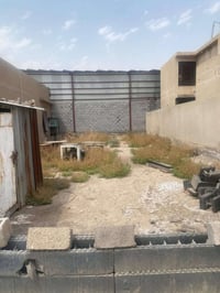 جرف النداف • ٢٠٠م • زراعي قرار ١٧