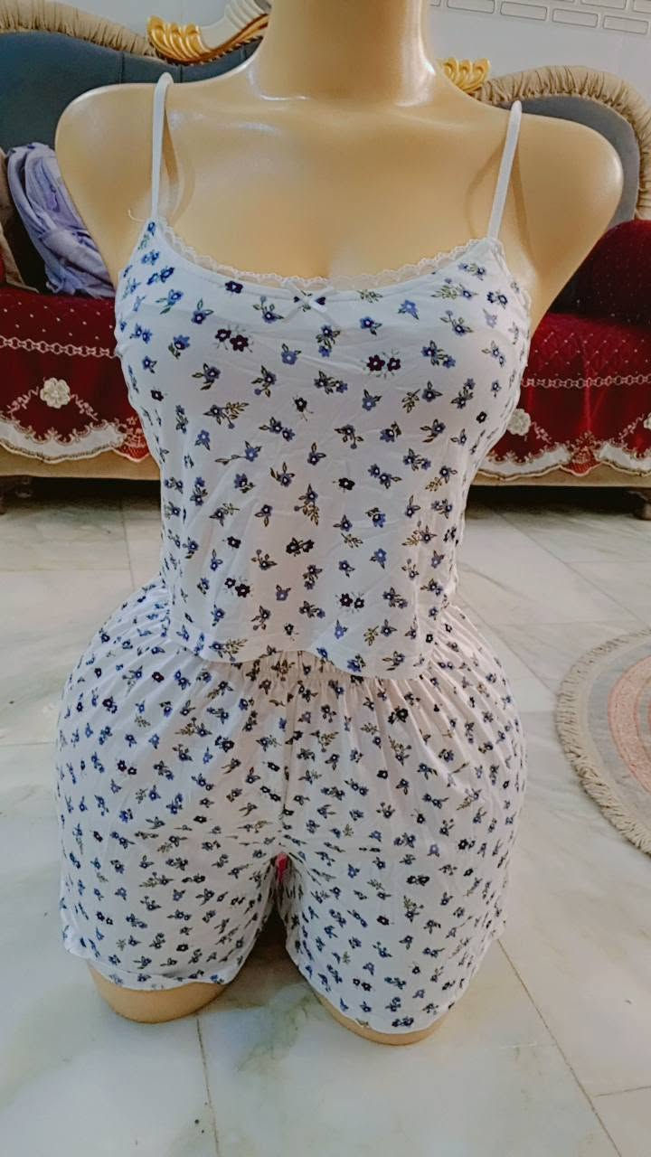 ملابس • قطع تخبل • بيع مفرد