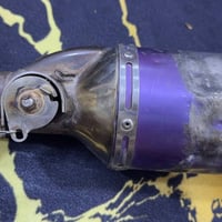هوندا فورزا • صوت متغير • مستعمل
