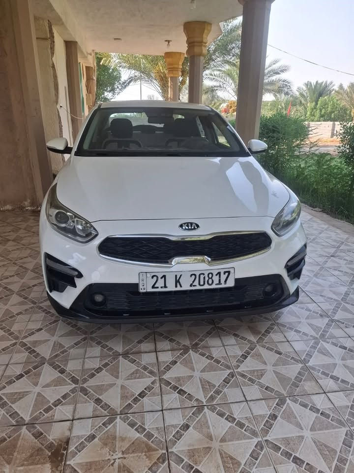 موديل ٢٠١٩ • كفاله • واسط الزبيديه