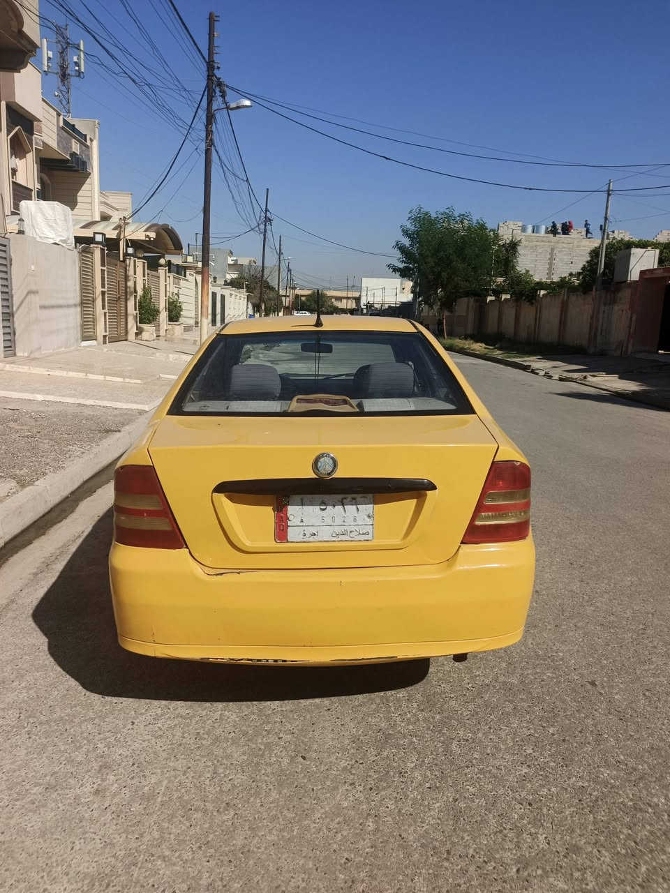 سيكي ٢٠١٠ • كير توماتيك • محرك كورلا