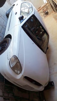 سوناتا • ٢٠٠٢ • رقم بغداد
