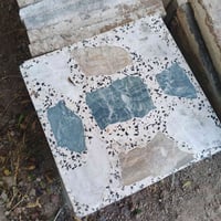 ٢٤متر • كاشي درجة اولى • ٣٫٥سم