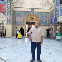 السيدة معصومة ٤ أيام • الإمام الرضا ٥ أيام • نقل بري