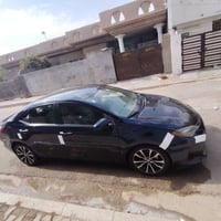 كورلا 2019 • LE • وارد امريكي