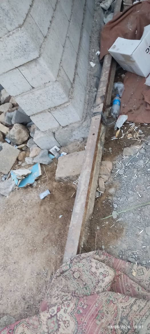 السلام عليكم مكلف بالنشر شيلمانه طول 3 ونص ***********

نص مكتوب في الصور:
- 18/09/2026 18:07