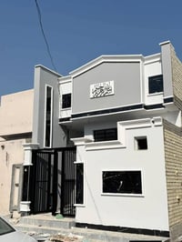 حي النداء • ١٠٠م • طابق واحد