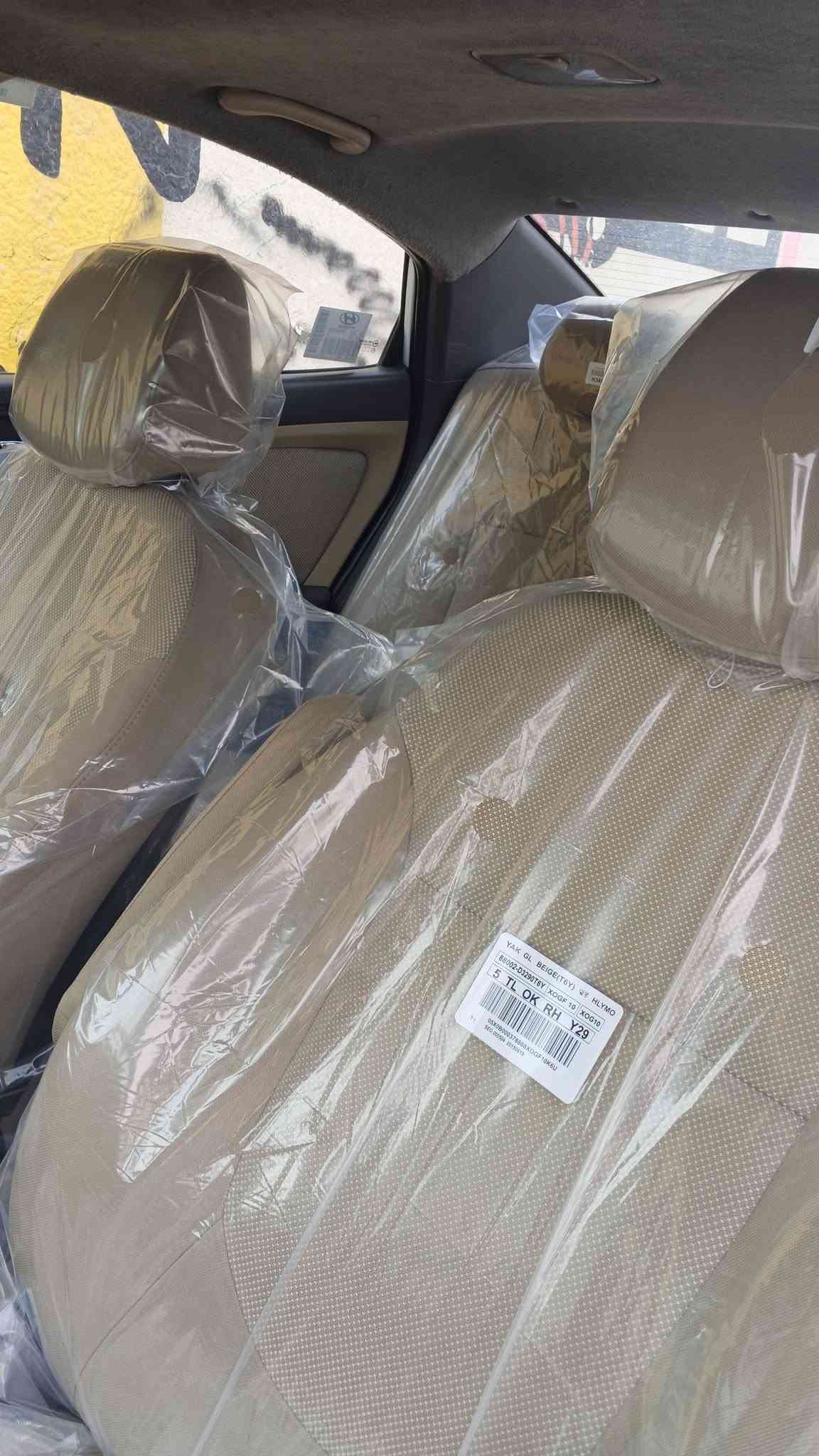 اكسنت ٢٠١٢ • بدون حادث • محرك ١٦٠٠